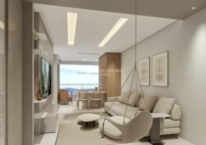 Apartamento com 3 Quartos à venda, 119m² no Nossa Senhora do Rosário, São José
