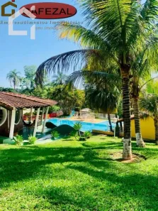 Casa com 3 Quartos à venda, 465m² no Chácaras Do Guacuri, Itupeva