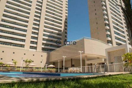 Apartamento com 3 Quartos à venda, 112m² no Cocó, Fortaleza