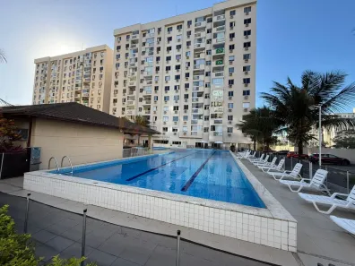 Apartamento com 2 Quartos à venda, 68m² no Colina de Laranjeiras, Serra