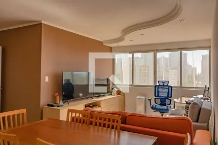 Apartamento com 3 Quartos à venda, 103m² no Vila Clementino, São Paulo
