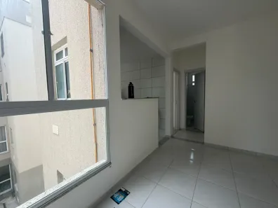 Apartamento com 2 Quartos à venda, 46m² no Bengui, Belém