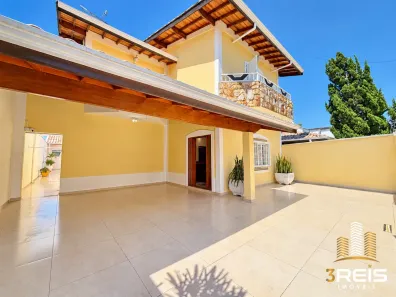 Casa com 3 Quartos à venda, 357m² no Santa Rosa, Socorro