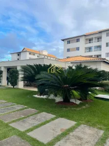 Apartamento com 3 Quartos à venda, 70m² no Busca Vida (Abrantes), Camaçari