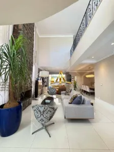 Casa de Condomínio com 3 Quartos à venda, 435m² no Tamboré, Barueri