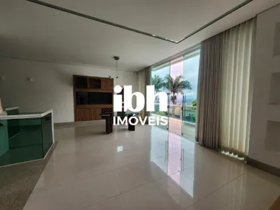 Casa com 2 Quartos à venda, 408m² no Santa Lúcia, Belo Horizonte