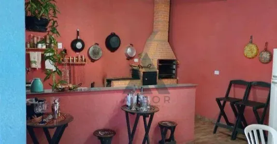 Fazenda/Sítio com 2 Quartos à venda, 100m² no Vila Carolina, Itapetininga