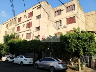 Apartamento com 2 Quartos à venda, 90m² no Jardim São Pedro, Porto Alegre
