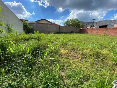 Lote/Terreno à venda, 449m² no Loteamento Santa Rosa, Piracicaba