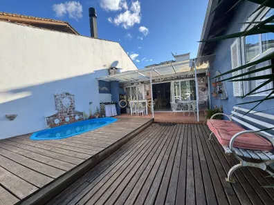 Casa com 3 Quartos à venda, 130m² no Do Ubatuba, São Francisco do Sul