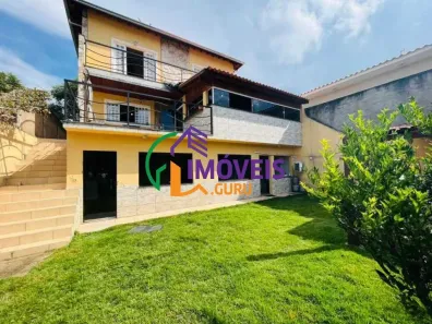 Casa de Condomínio com 4 Quartos à venda, 305m² no Condomínio Pitangueiras, Poços de Caldas