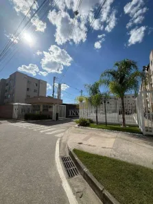 Apartamento com 2 Quartos à venda, 49m² no Guaratiba, Rio de Janeiro