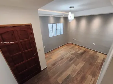 Casa de Condomínio com 2 Quartos à venda, 75m² no Jundiapeba, Mogi das Cruzes