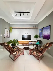 Apartamento com 2 Quartos à venda, 75m² no Ingleses do Rio Vermelho, Florianópolis