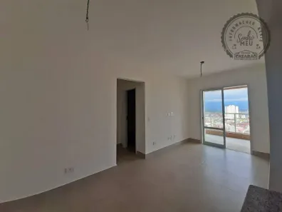 Apartamento com 1 Quarto à venda, 88m² no Aviação, Praia Grande