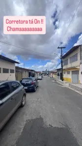 Casa com 3 Quartos à venda, 80m² no , São José de Ribamar