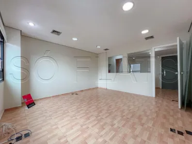 Imóvel Comercial à venda, 48m² no Jardim Paulista, São Paulo