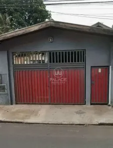 Casa com 3 Quartos para alugar, 200m² no Jardim Nova Iguaçu, Piracicaba