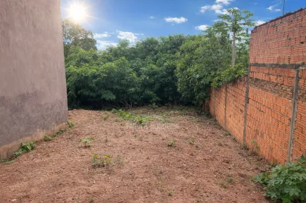 Lote/Terreno à venda, 266m² no Jardim Nova Rio Claro, Rio Claro