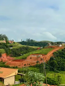 Lote/Terreno à venda, 600m² no Loteamento Recanto das Águas, Igaratá