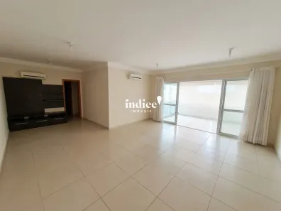Apartamento com 3 Quartos à venda, 145m² no Jardim Botânico, Ribeirão Preto
