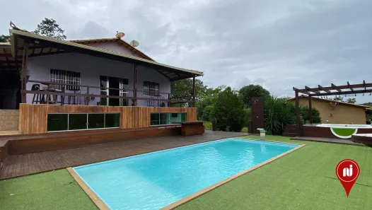 Casa com 4 Quartos à venda, 100m² no , Brumadinho