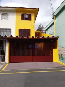 Sobrado com 2 Quartos à venda, 148m² no Jardim Santa Terezinha (Pedreira), São Paulo