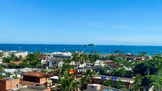 Apartamento com 3 Quartos à venda, 122m² no Enseada, Guarujá