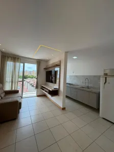 Apartamento com 2 Quartos à venda, 56m² no Morada de Laranjeiras, Serra