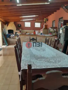 Fazenda/Sítio com 5 Quartos à venda, 250m² no , Bady Bassitt