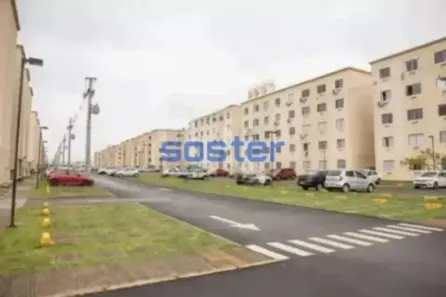 Apartamento com 2 Quartos para alugar, 56m² no Sarandi, Porto Alegre