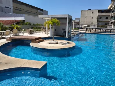 Apartamento com 2 Quartos à venda, 71m² no Recreio dos Bandeirantes, Rio de Janeiro