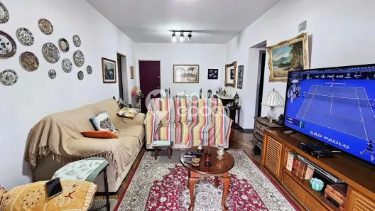 Apartamento com 2 Quartos à venda, 76m² no Vila Isabel, Rio de Janeiro