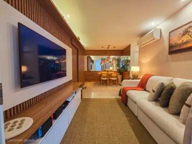 Apartamento com 2 Quartos à venda, 86m² no Barra Olímpica, Rio de Janeiro