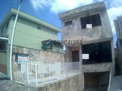 Sobrado com 3 Quartos à venda, 260m² no Santa Terezinha, São Bernardo do Campo