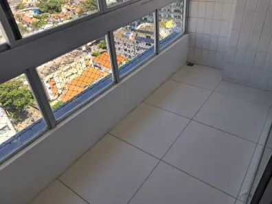 Apartamento com 3 Quartos à venda, 98m² no Boa Viagem, Recife
