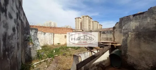 Lote/Terreno à venda, 265m² no Alto da Boa Vista, Ribeirão Preto
