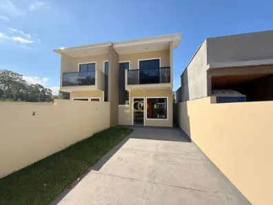 Sobrado com 2 Quartos à venda, 81m² no Forquilhas, São José
