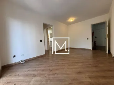 Apartamento com 1 Quarto à venda, 44m² no Itaim Bibi, São Paulo