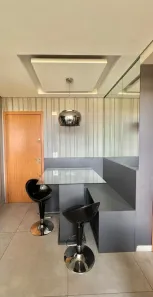 Apartamento com 2 Quartos à venda, 45m² no Jardim Alvorada, Maringá