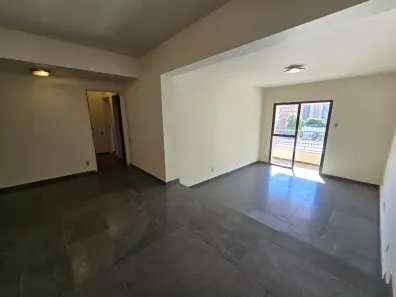 Apartamento com 3 Quartos à venda, 96m² no Cambuí, Campinas