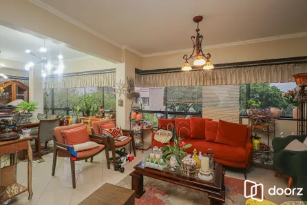 Apartamento com 3 Quartos à venda, 106m² no Jardim Itu, Porto Alegre