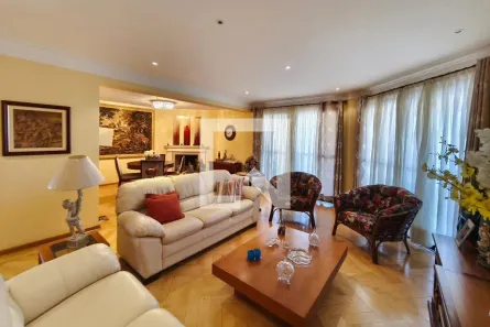 Apartamento com 5 Quartos à venda, 245m² no Jardim Paraíso, Campinas