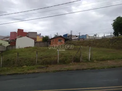 Lote/Terreno à venda, 1081m² no Santa Cruz, Valinhos