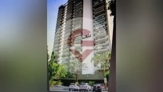 Apartamento com 1 Quarto à venda, 69m² no Barra da Tijuca, Rio de Janeiro