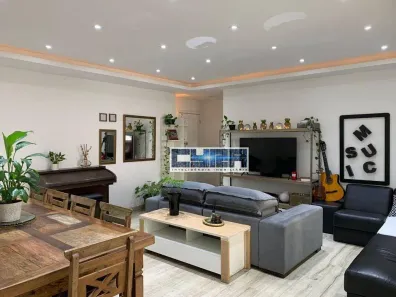 Apartamento com 3 Quartos à venda, 150m² no Marapé, Santos