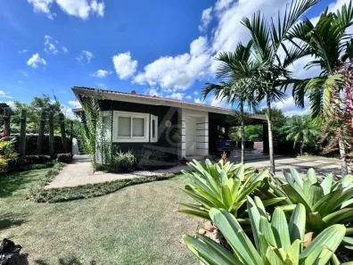 Casa de Condomínio com 3 Quartos à venda, 700m² no Caixa D´Água, Vinhedo