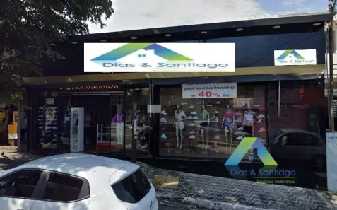 Ponto Comercial para alugar, 130m² no Vila Moraes, São Paulo