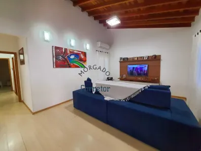 Casa com 3 Quartos à venda, 133m² no Centro, Agudos