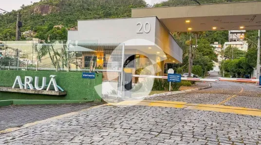 Lote/Terreno à venda, 547m² no Charitas, Niterói
